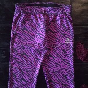 Adidas Climalite legging
